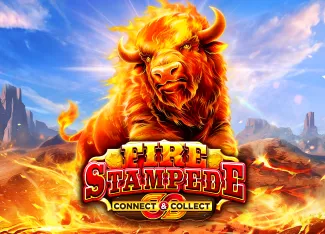 Fire Stampede - PLACEBET138