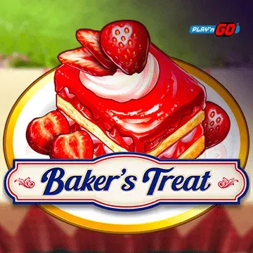 Bakers Treat - PLACEBET138