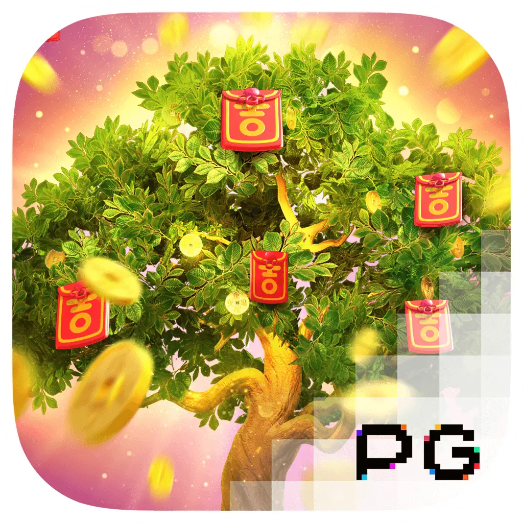 PGSoft : Prosperity Fortune Tree - PLACEBET138