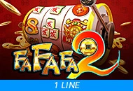 Spadegaming : FaFaFa2 - PLACEBET138