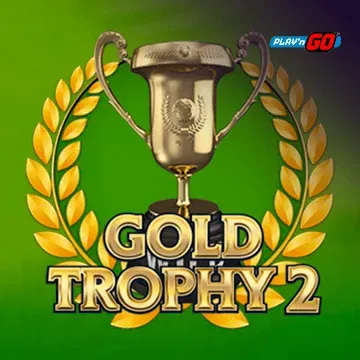 Gold Trophy 2 - PLACEBET138