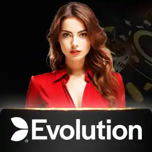 Evolution - PLACEBET138