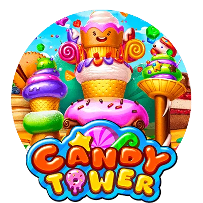 Habanero : Candy Tower - PLACEBET138