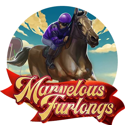 Habanero : Marvelous Furlongs - PLACEBET138