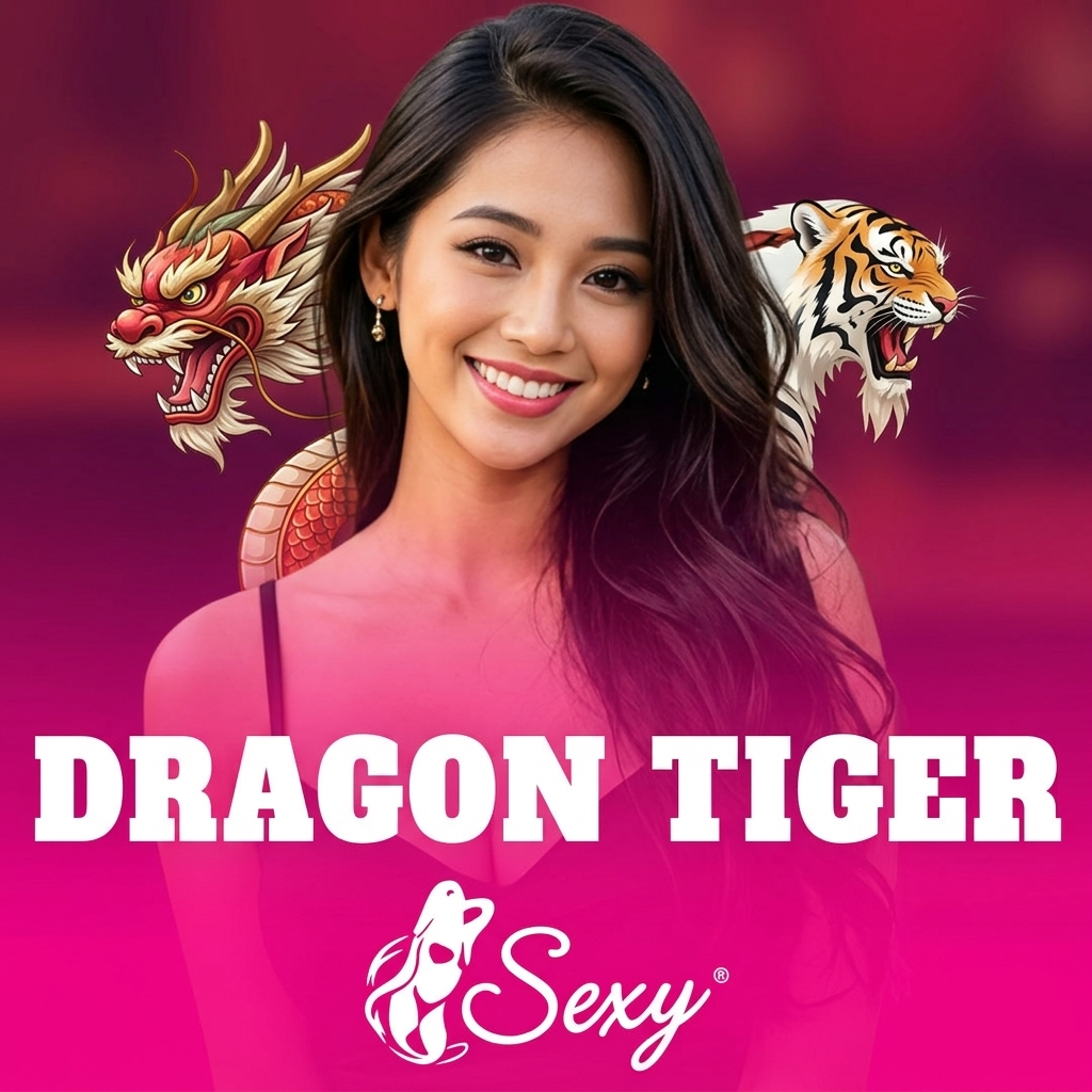 DragonTiger - PLACEBET138