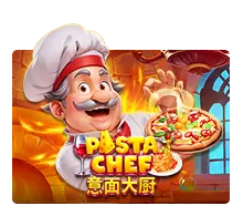 Pasta Chef - PLACEBET138