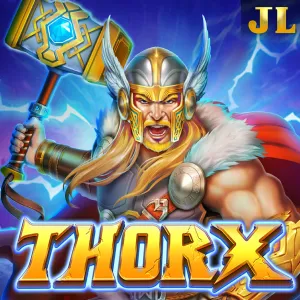 Jili : Thor X - PLACEBET138
