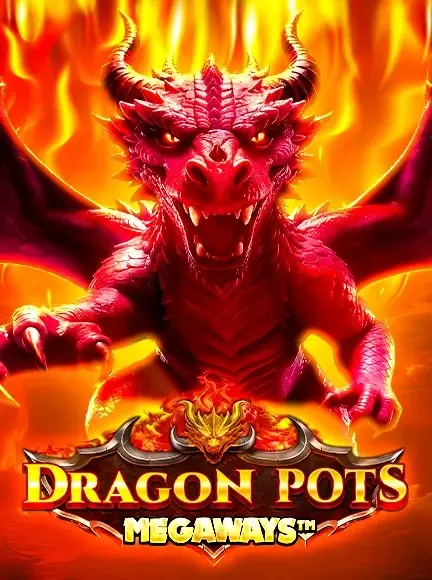 Pragmatic : Dragon Pots Megaways - PLACEBET138