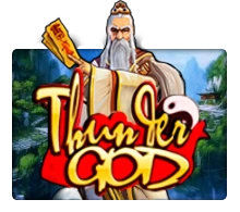 Joker123 : Thunder God - PLACEBET138