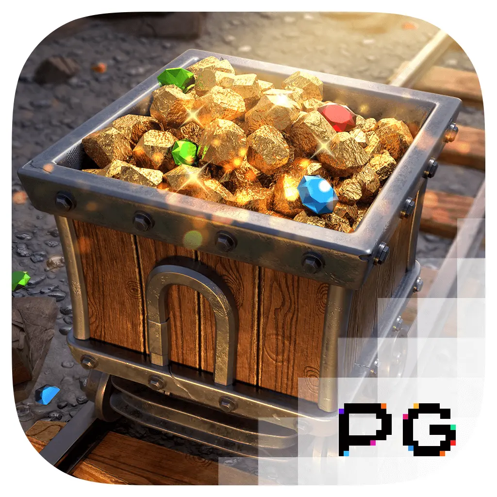 PGSoft : Gemstones Gold - PLACEBET138