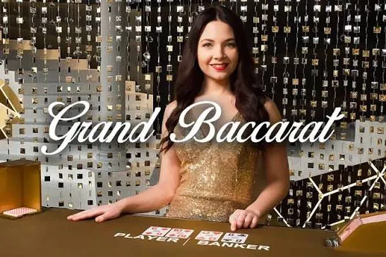 Grand Speed Baccarat 3 - PLACEBET138